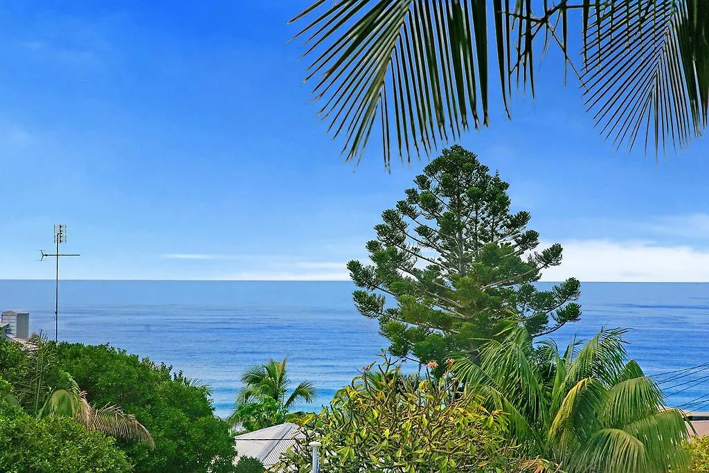 Holiday home Coastal Pet Retreat With A View