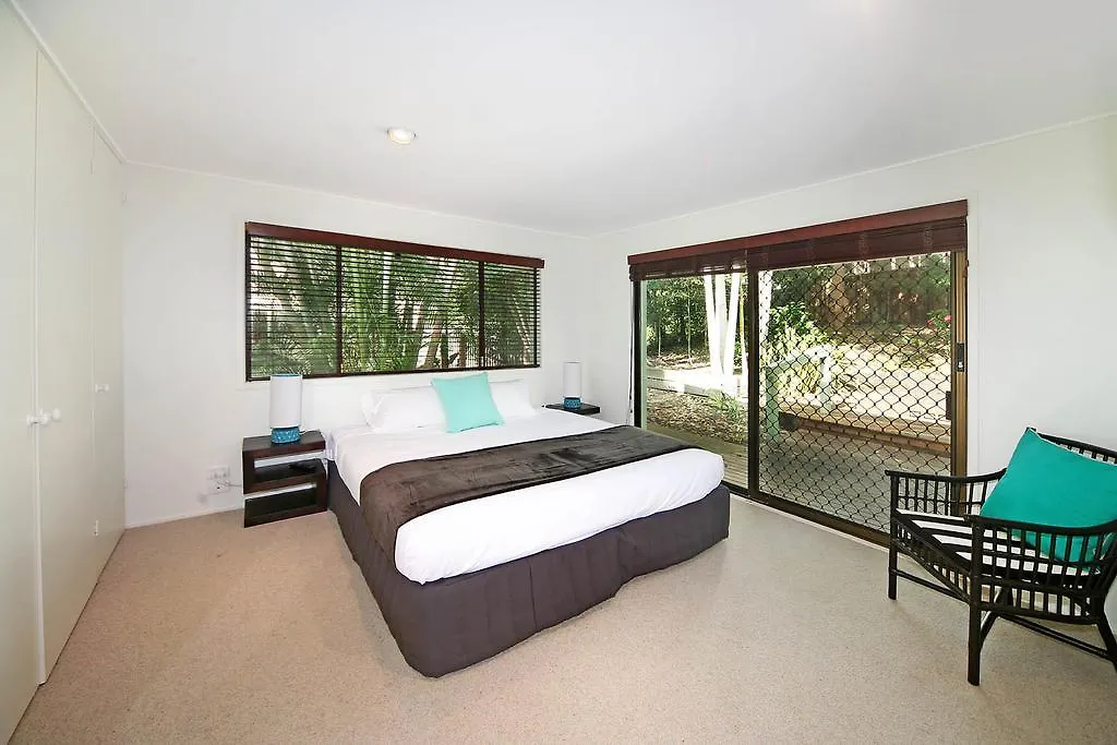 Holiday home Coastal Pet Retreat With A View Australia