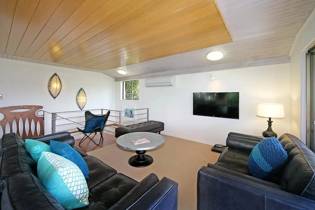 Coastal Pet Retreat With A View 0*, Noosa Heads Australia