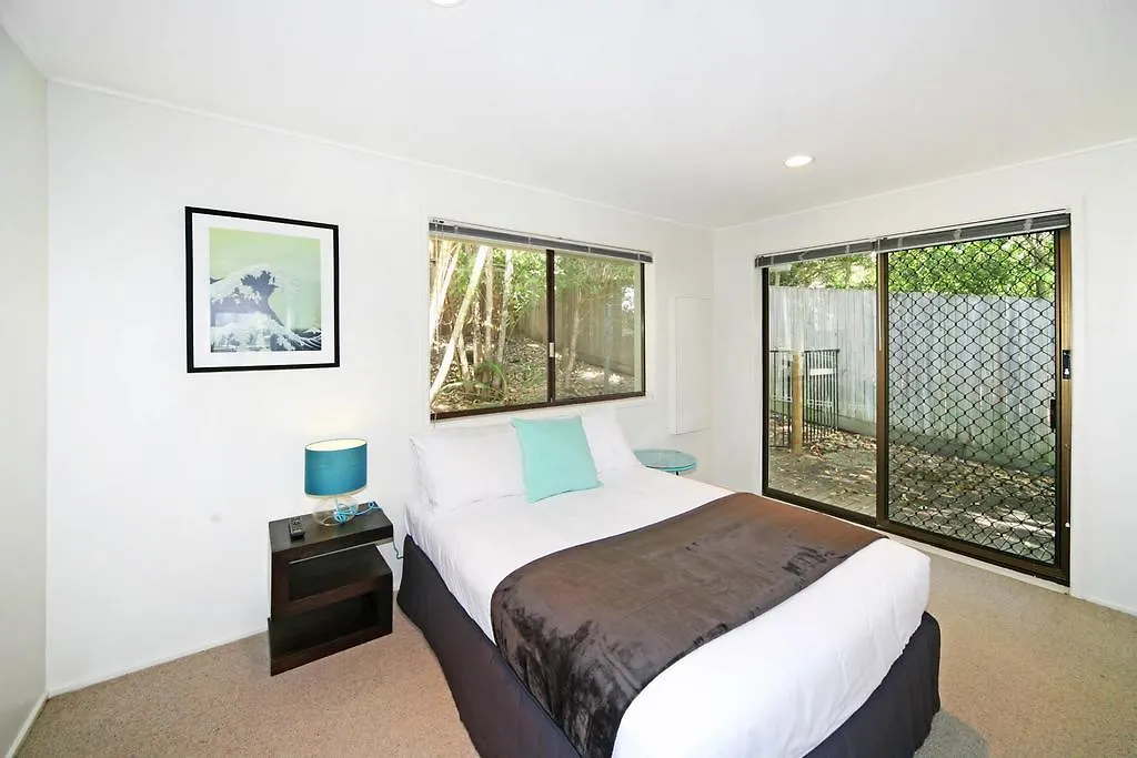 Coastal Pet Retreat With A View Noosa Heads